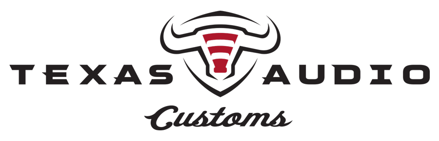 Texas Audio Customs